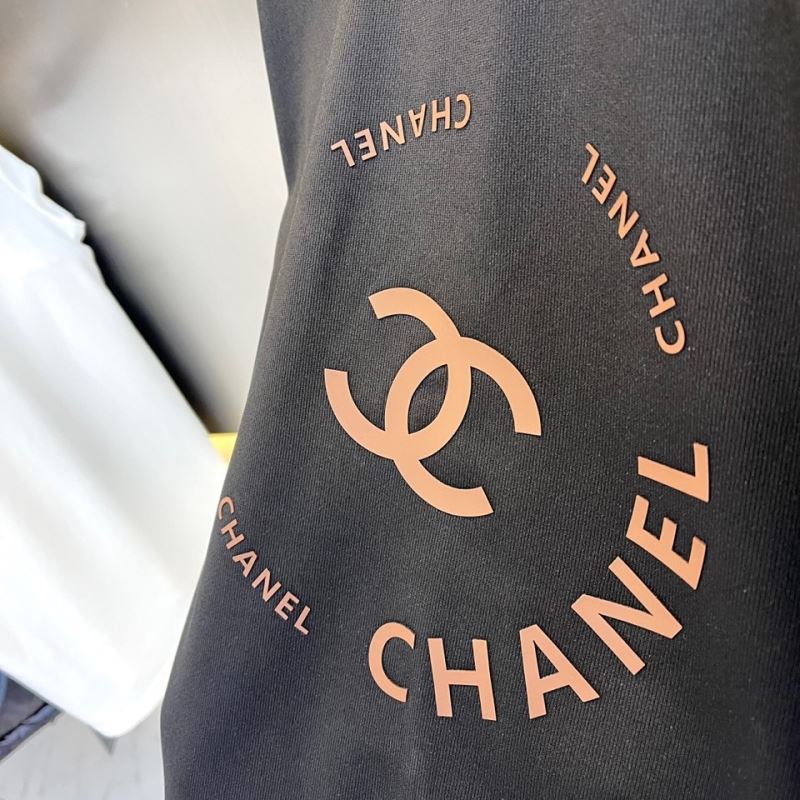 Chanel Hoodies